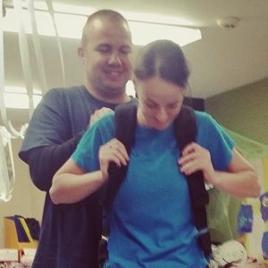 Meet your Posher, Alecialinn